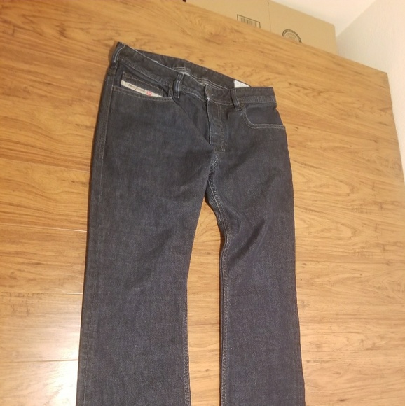 Diesel Other - Diesel Jeans Mens 31 Blue